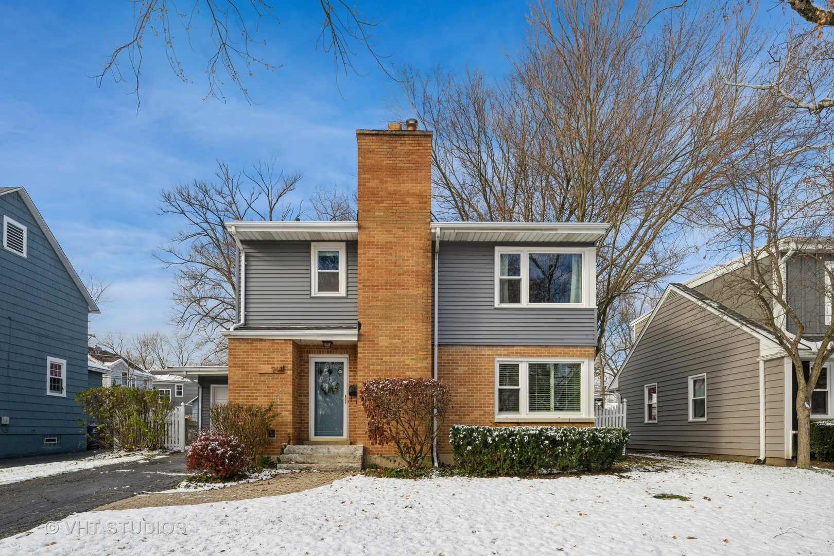 914 Rosemary Terrace