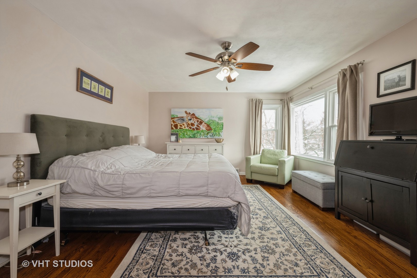 914 Rosemary Terrace