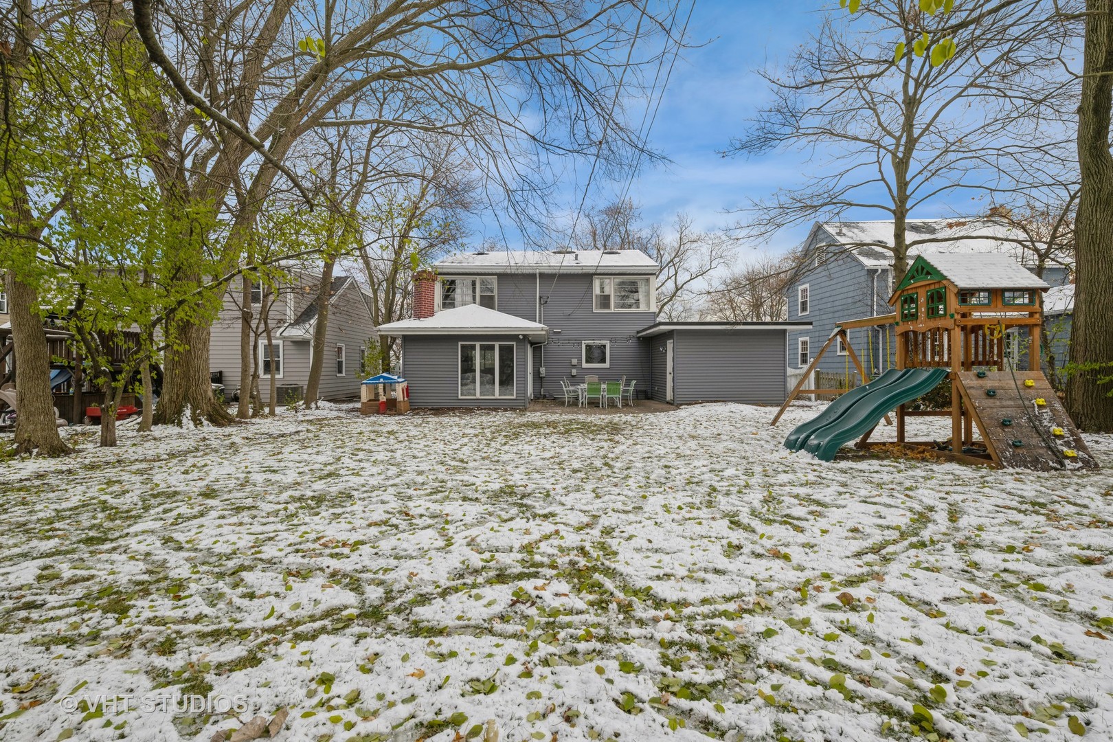 914 Rosemary Terrace