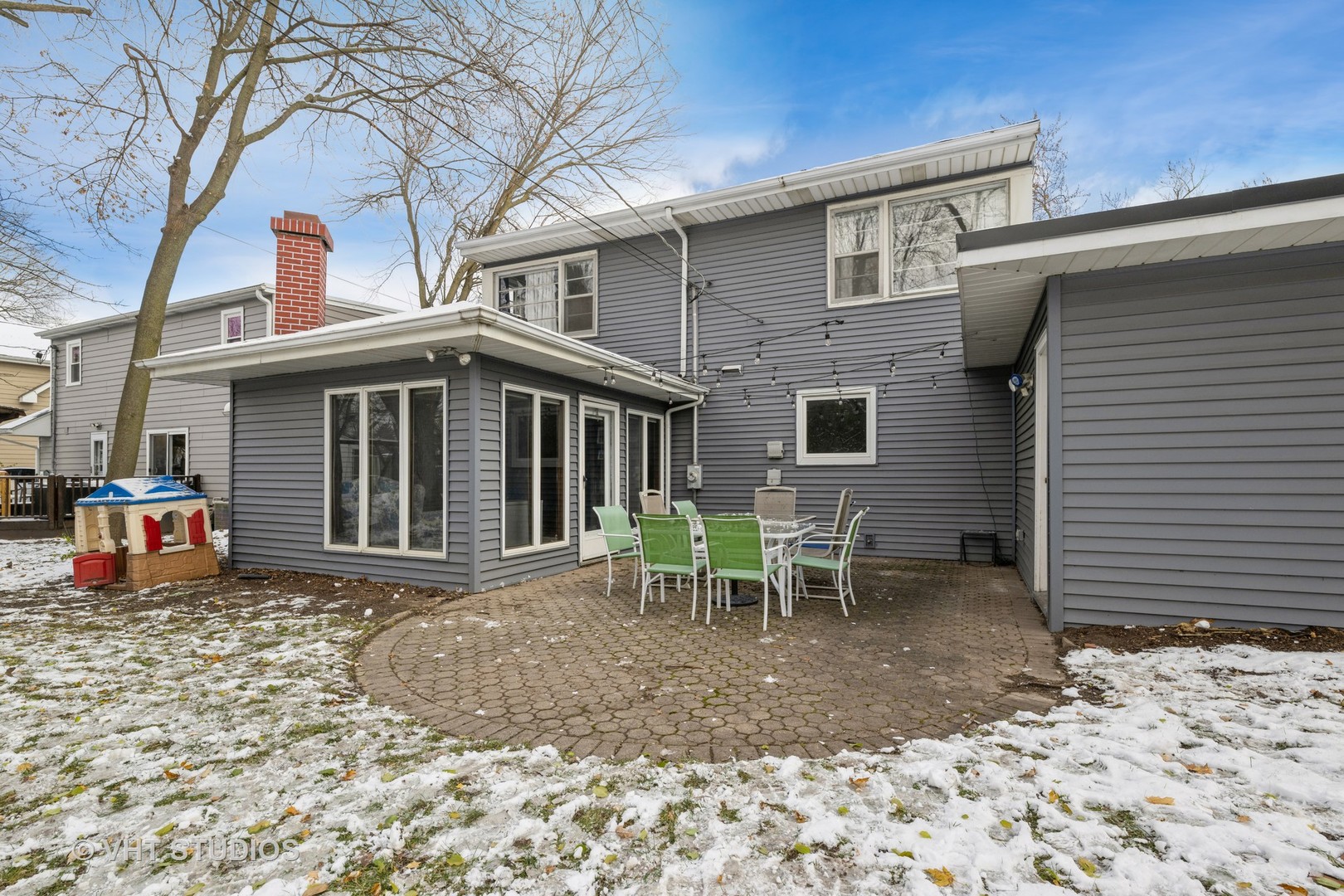 914 Rosemary Terrace