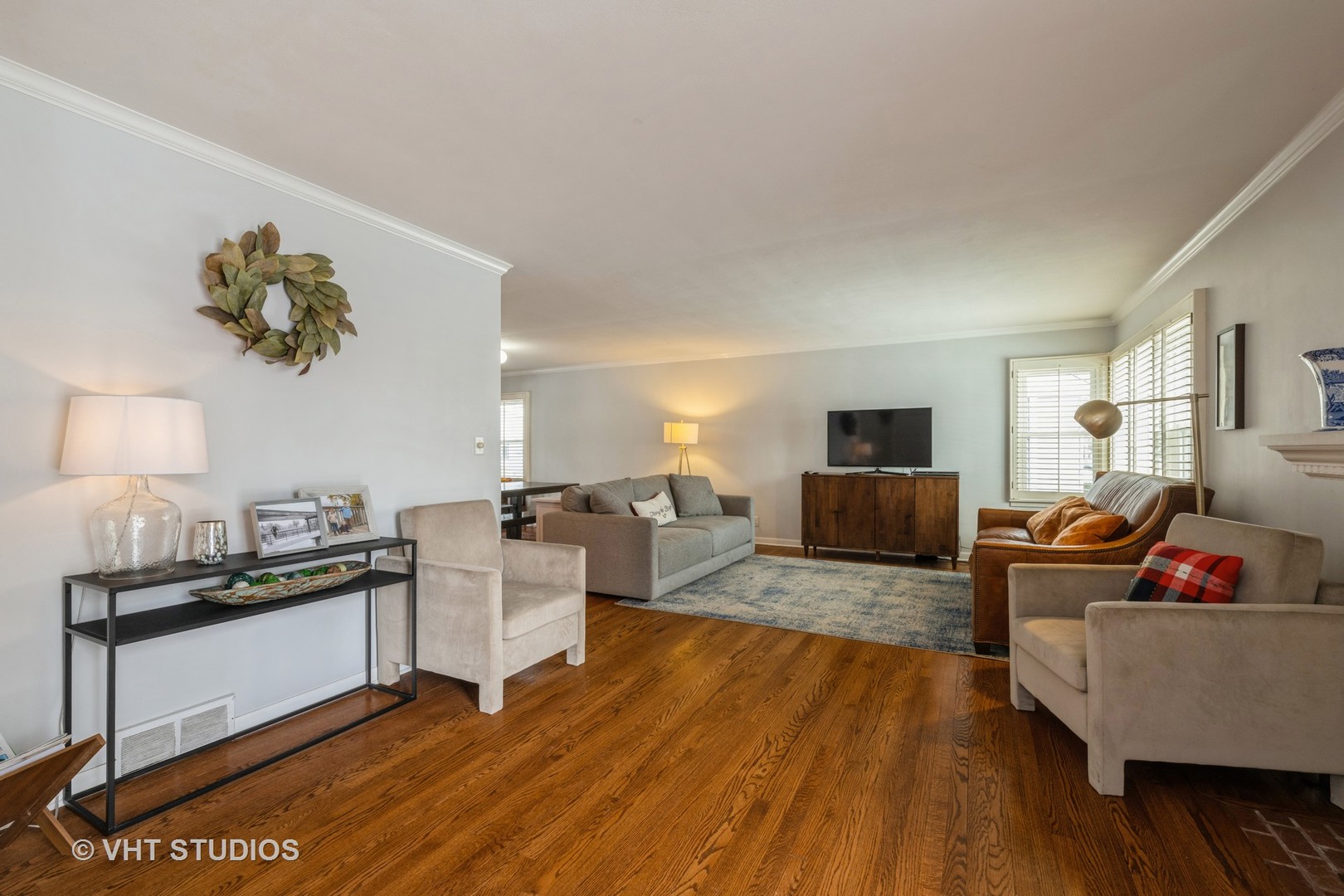 914 Rosemary Terrace