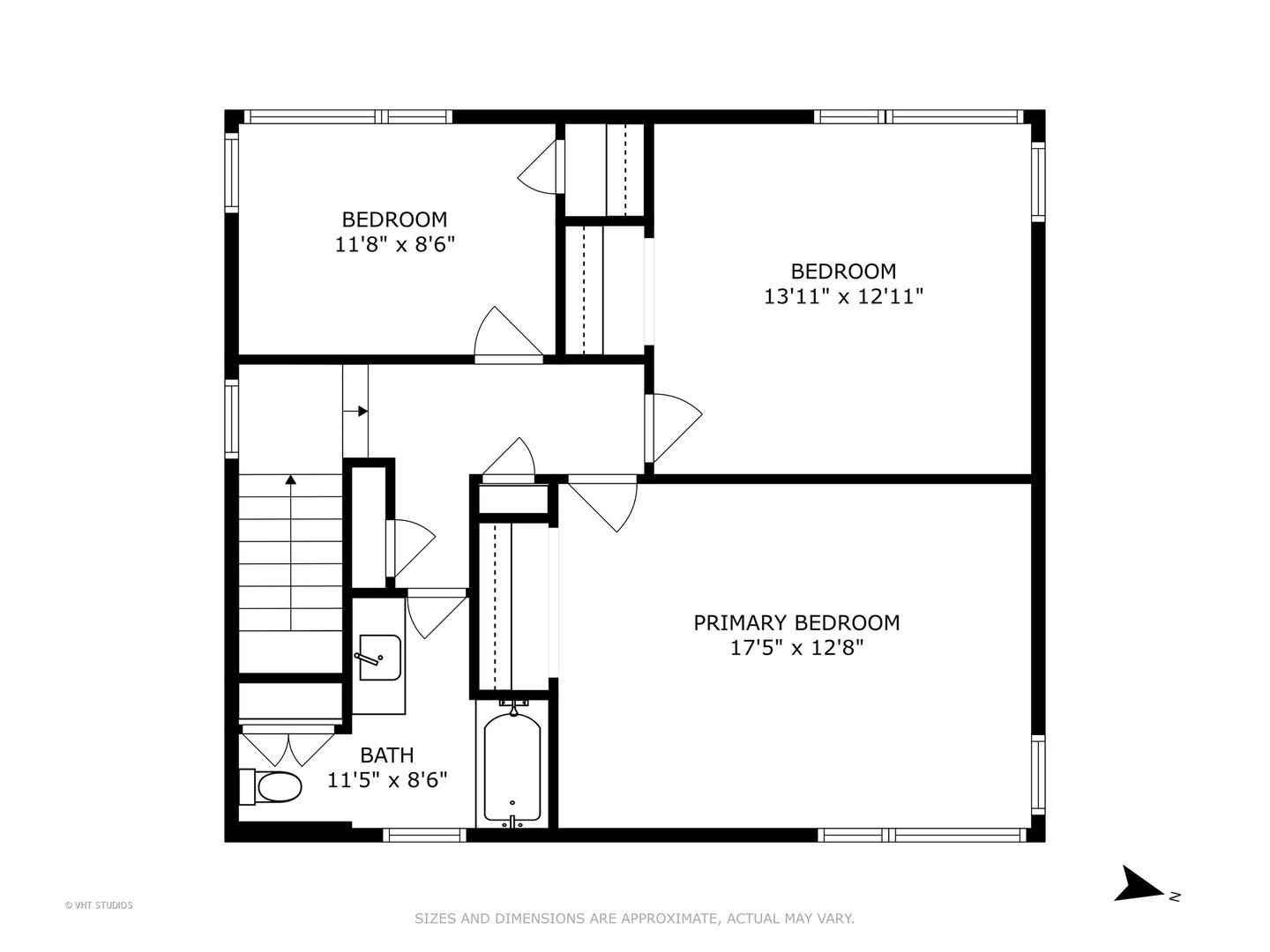 914 Rosemary Terrace