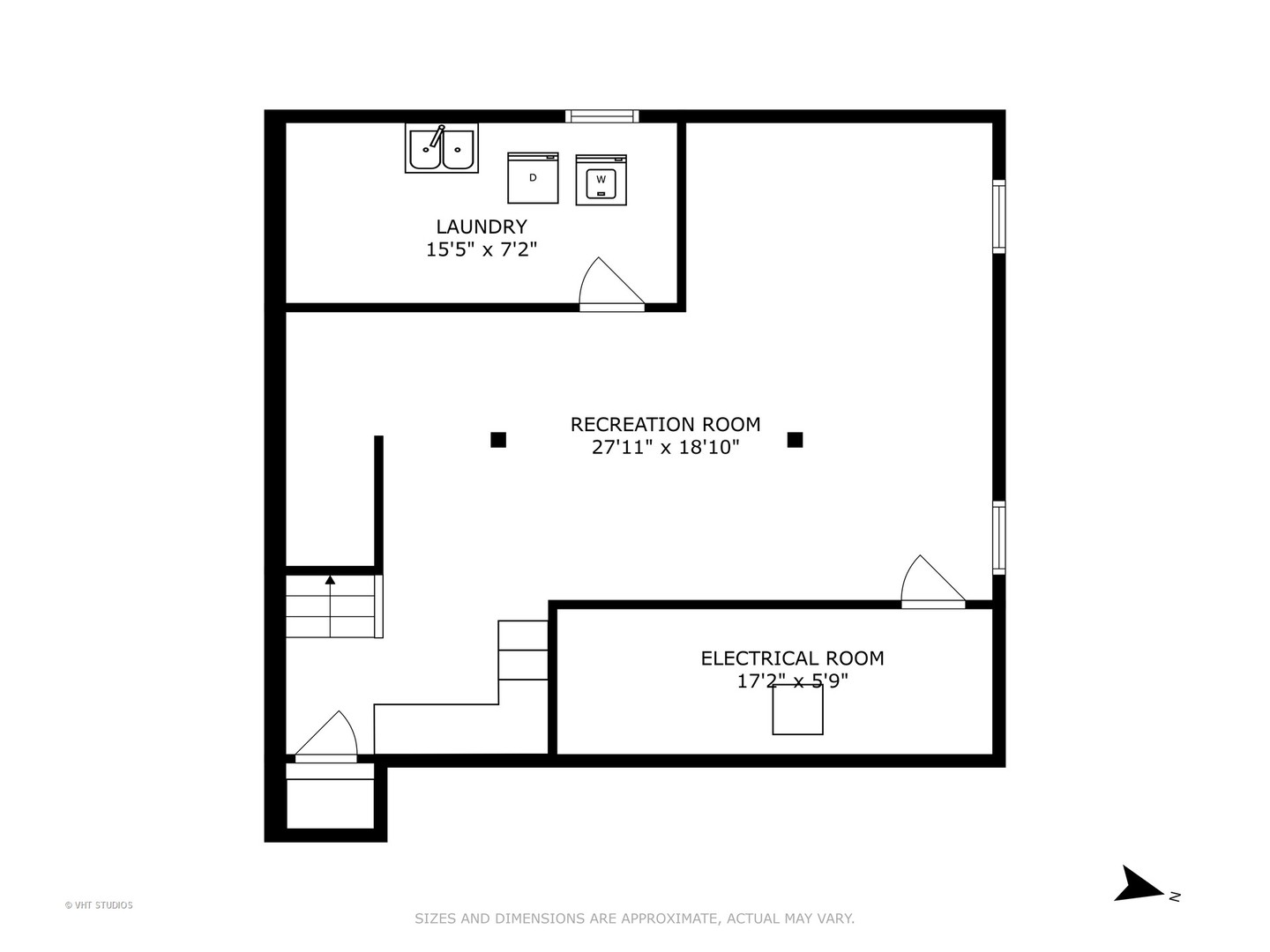 914 Rosemary Terrace