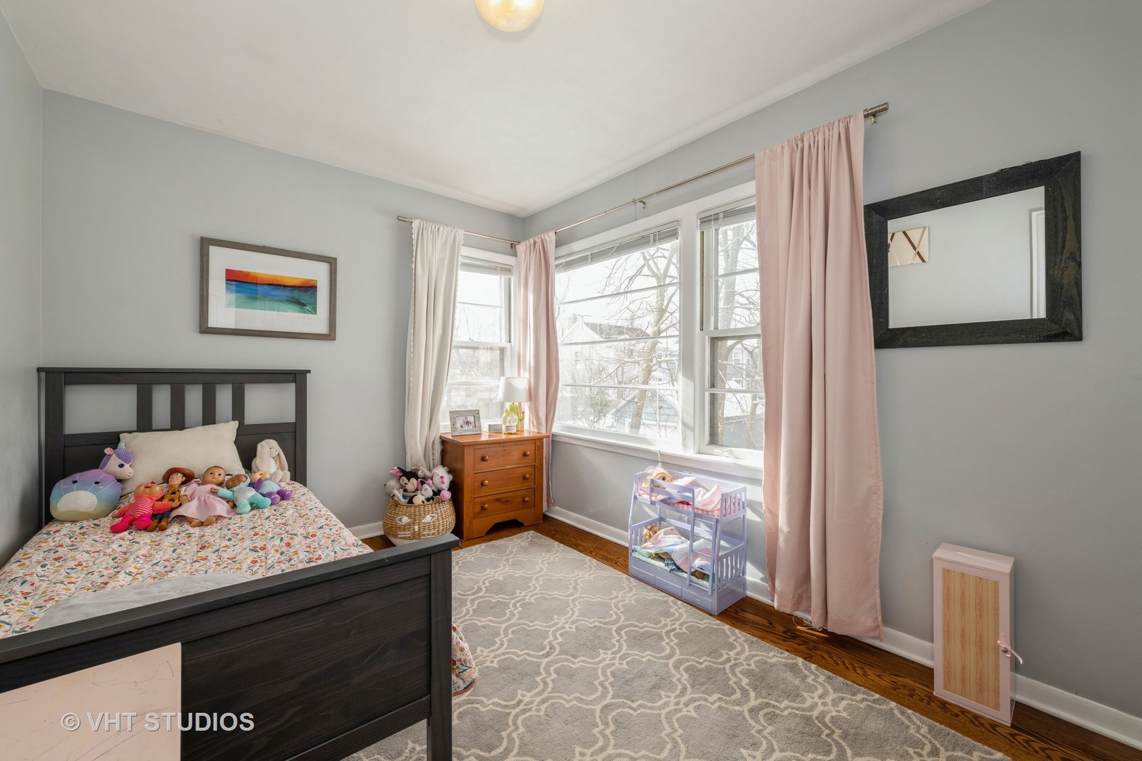 914 Rosemary Terrace