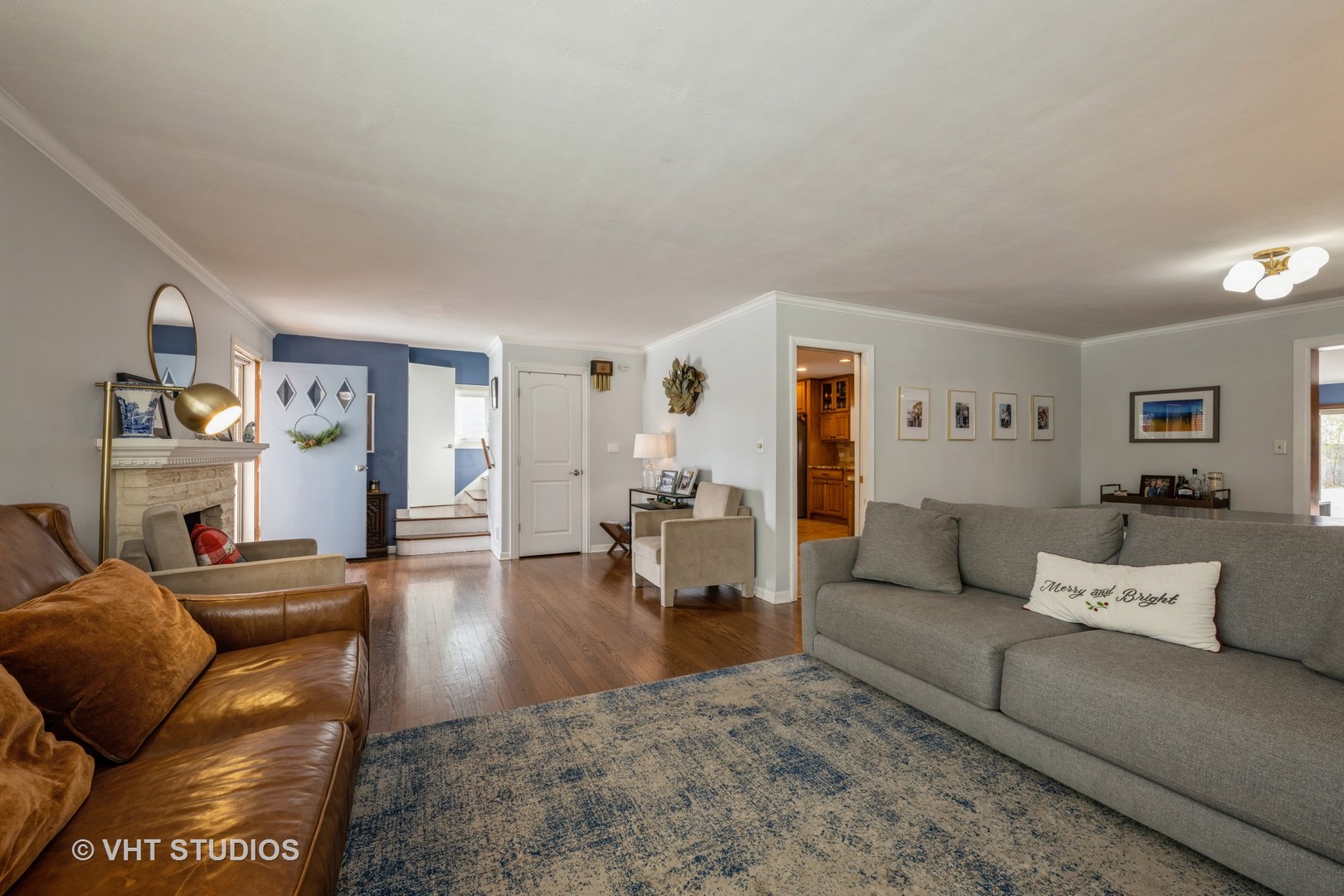 914 Rosemary Terrace