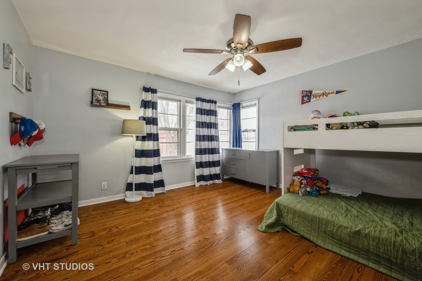 914 Rosemary Terrace