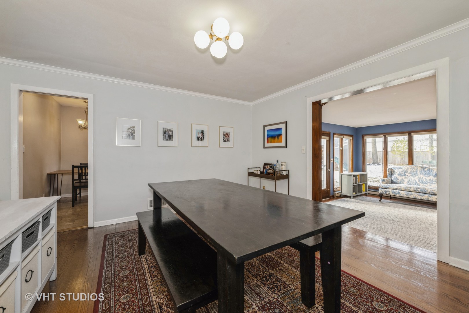 914 Rosemary Terrace