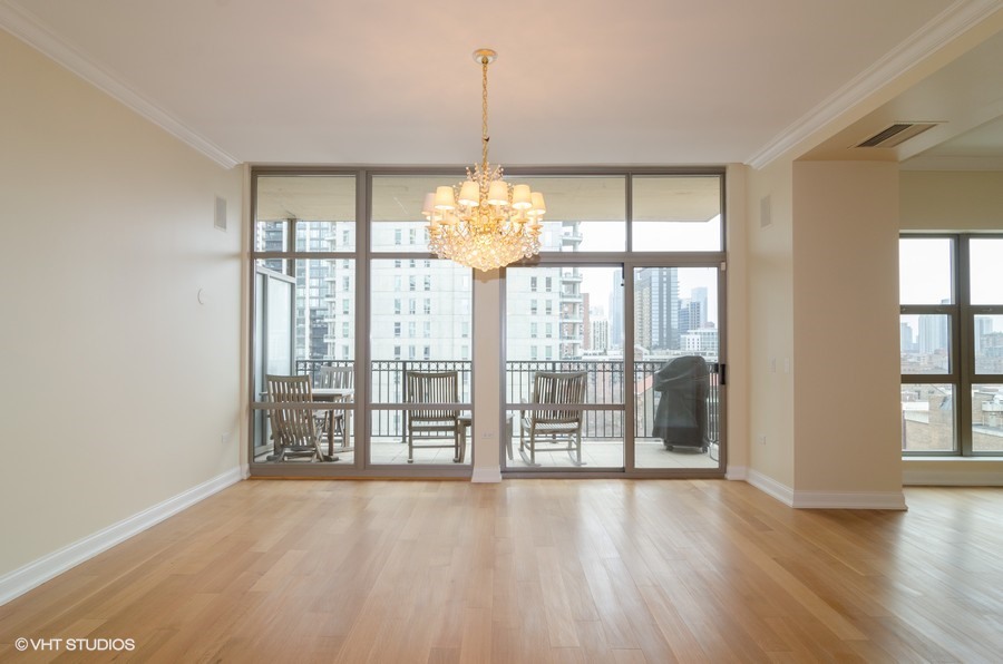 1035 N DEARBORN Street Unit: 14W