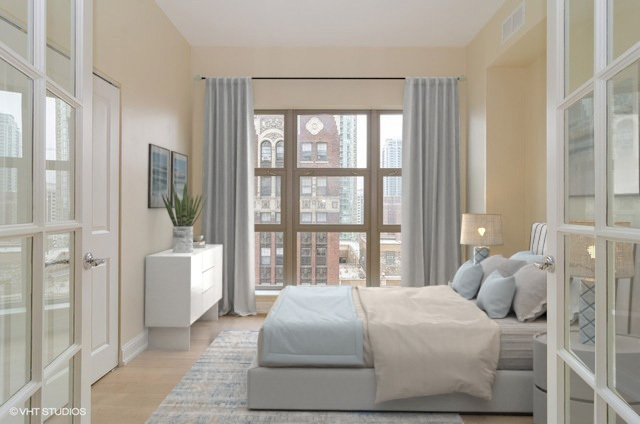 1035 N DEARBORN Street Unit: 14W