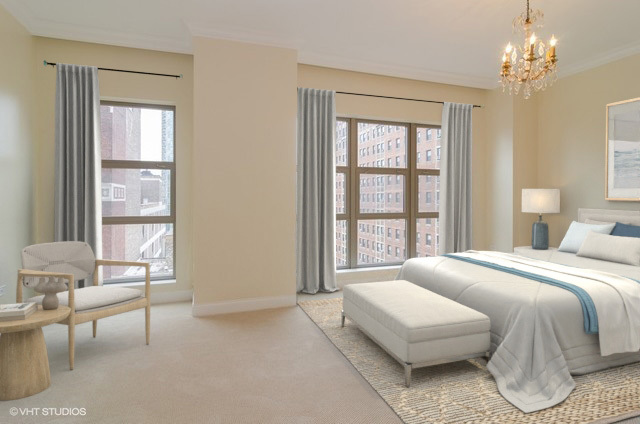 1035 N DEARBORN Street Unit: 14W