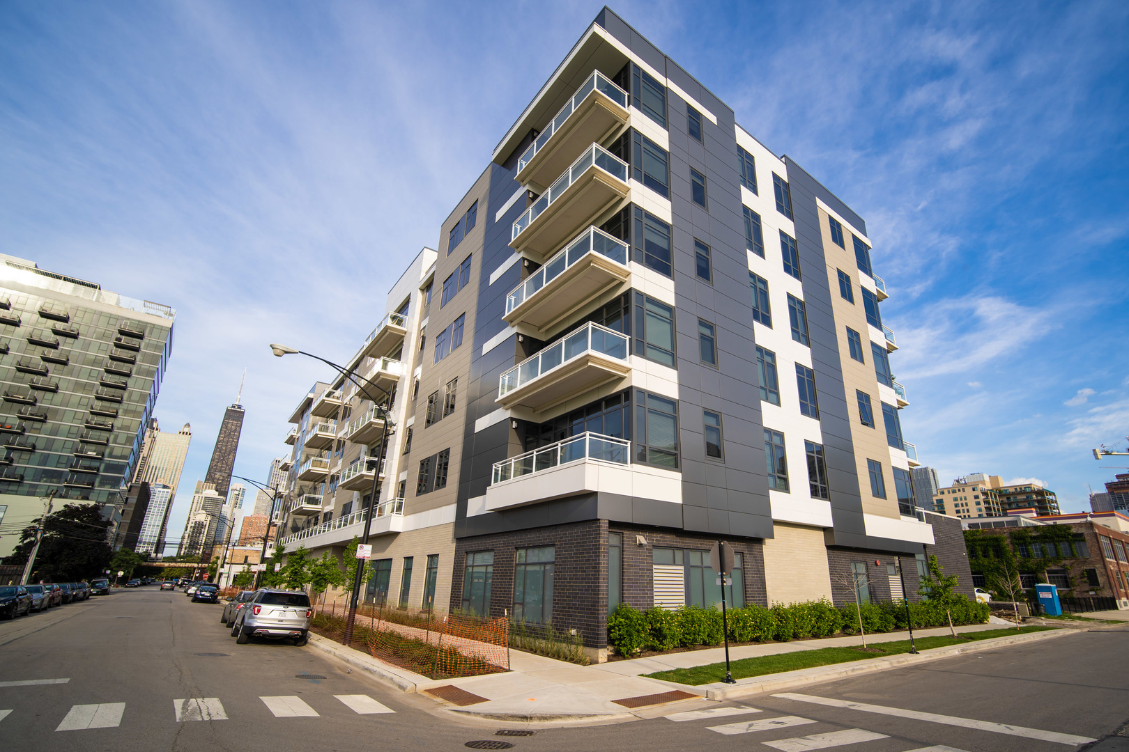 367 W Locust Street Unit: 501