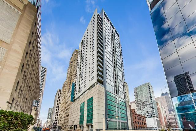 160 E ILLINOIS Street Unit: 1905