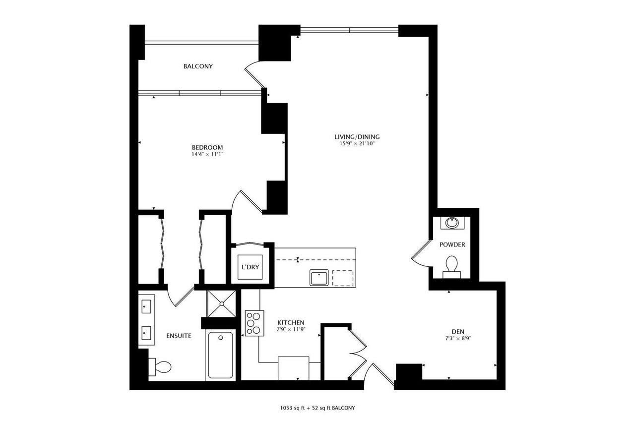 160 E ILLINOIS Street Unit: 1905