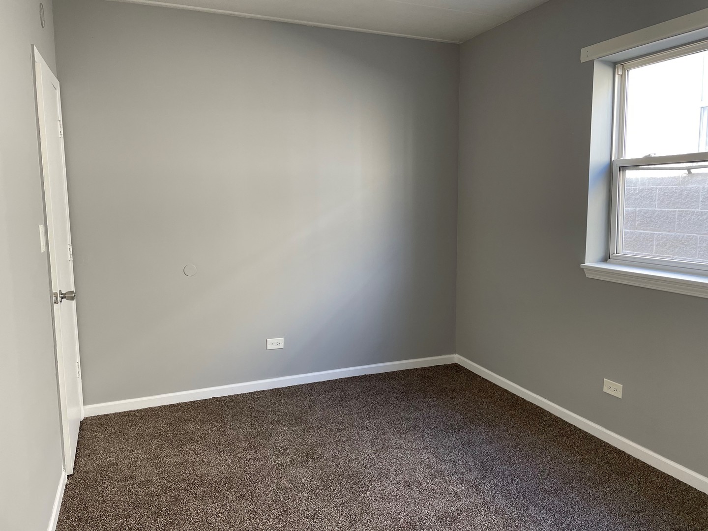 1438 N Campbell Avenue Unit: 3