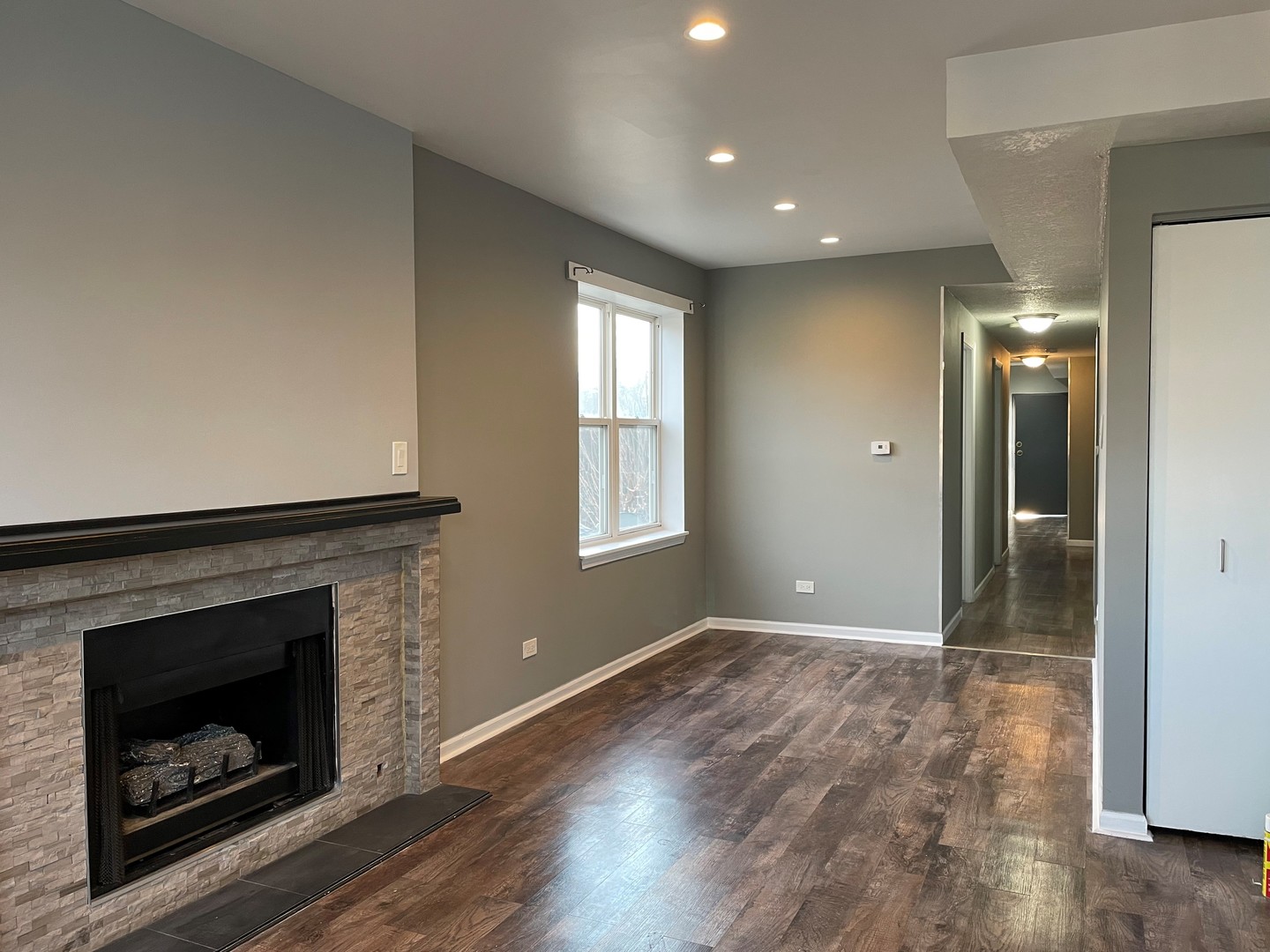 1438 N Campbell Avenue Unit: 3