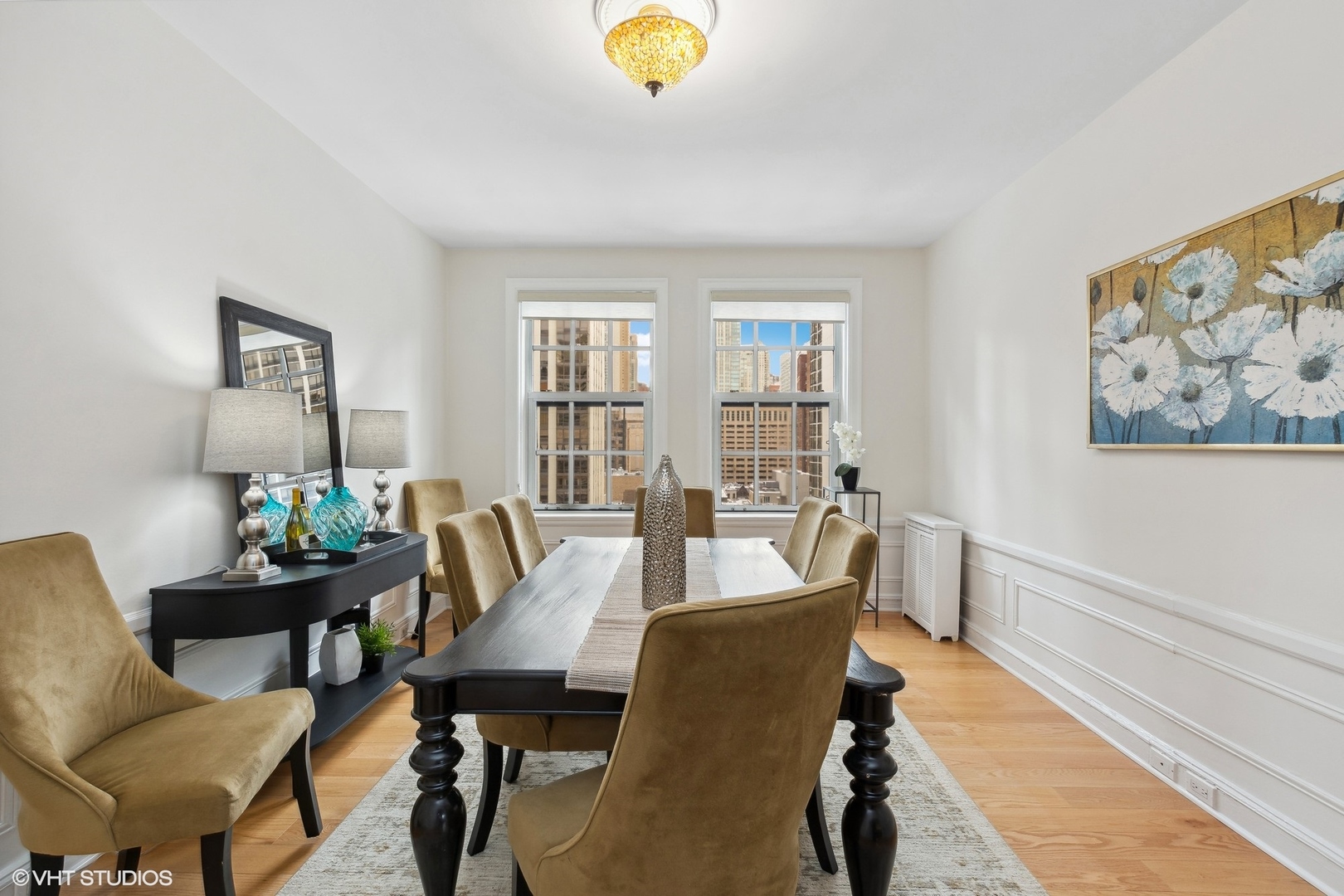 73 E Elm Street Unit: 11D