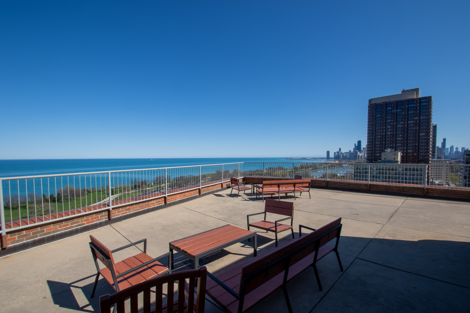 3100 N lake shore Drive Unit: 1113