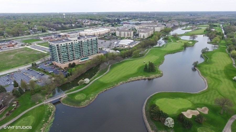 6420 DOUBLE EAGLE Drive Unit: 1210