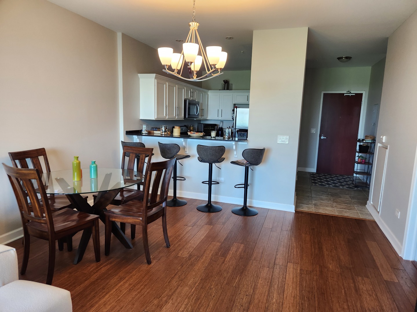 6420 DOUBLE EAGLE Drive Unit: 1210