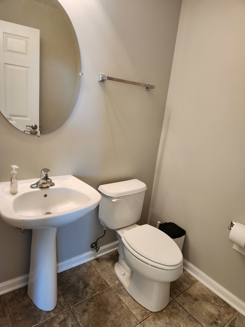 6420 DOUBLE EAGLE Drive Unit: 1210