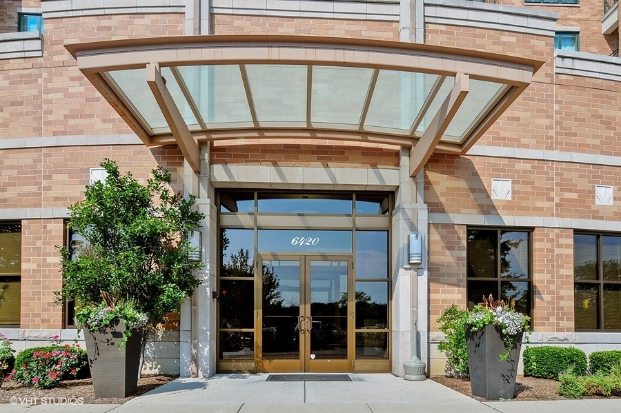 6420 DOUBLE EAGLE Drive Unit: 1210