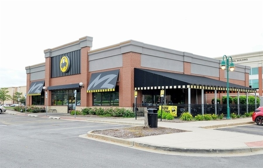 6420 DOUBLE EAGLE Drive Unit: 1210