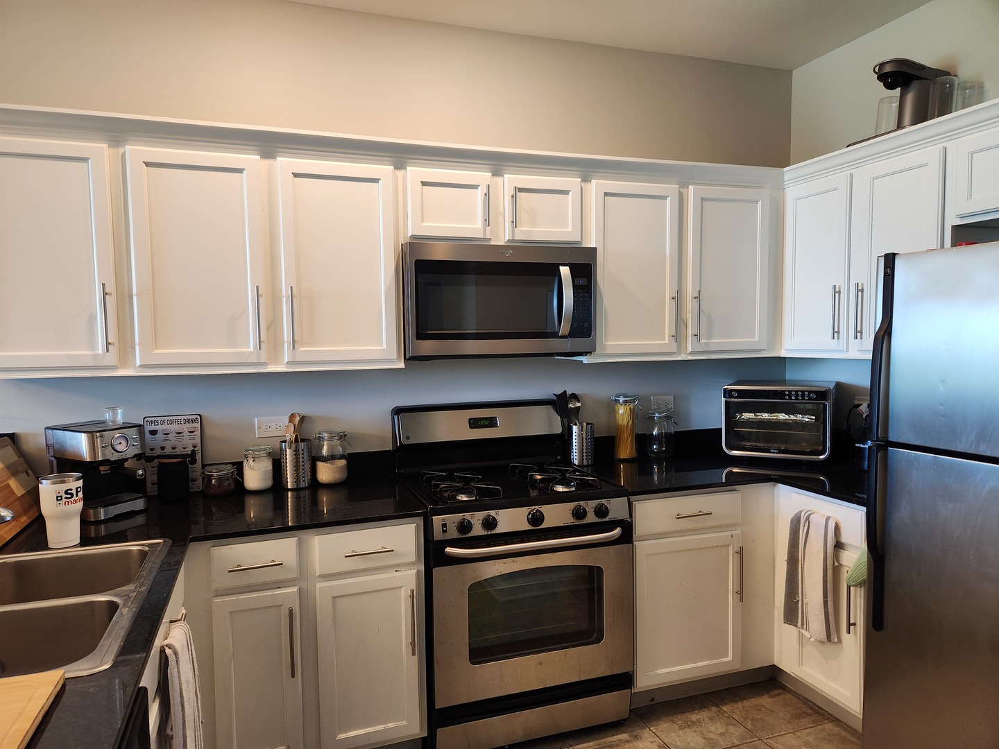 6420 DOUBLE EAGLE Drive Unit: 1210