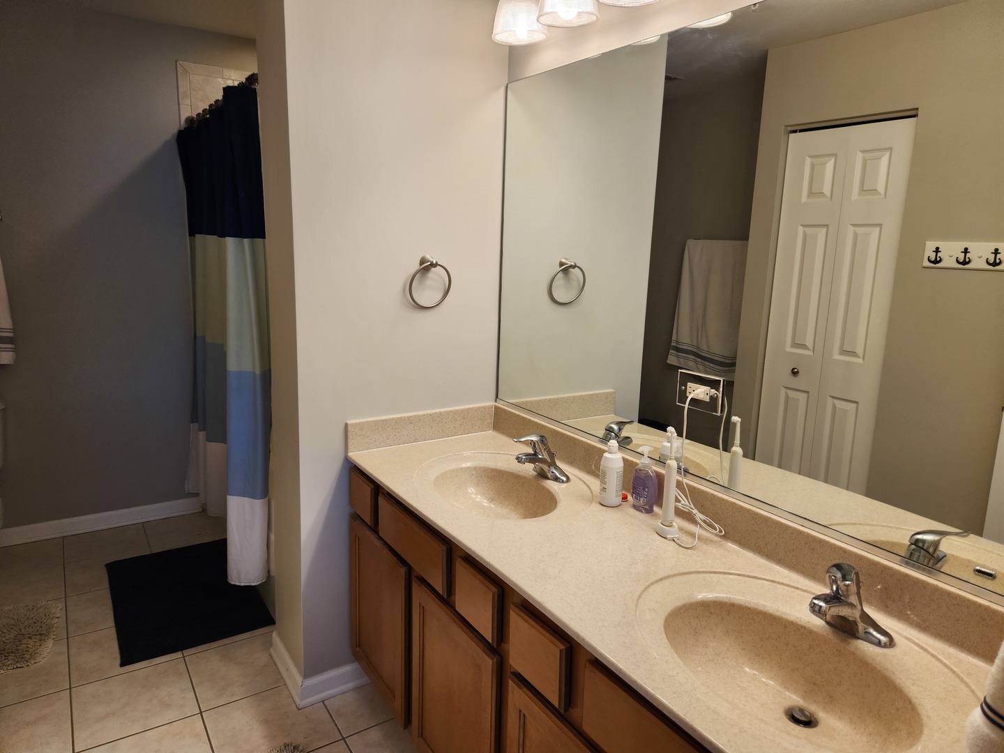 6420 DOUBLE EAGLE Drive Unit: 1210