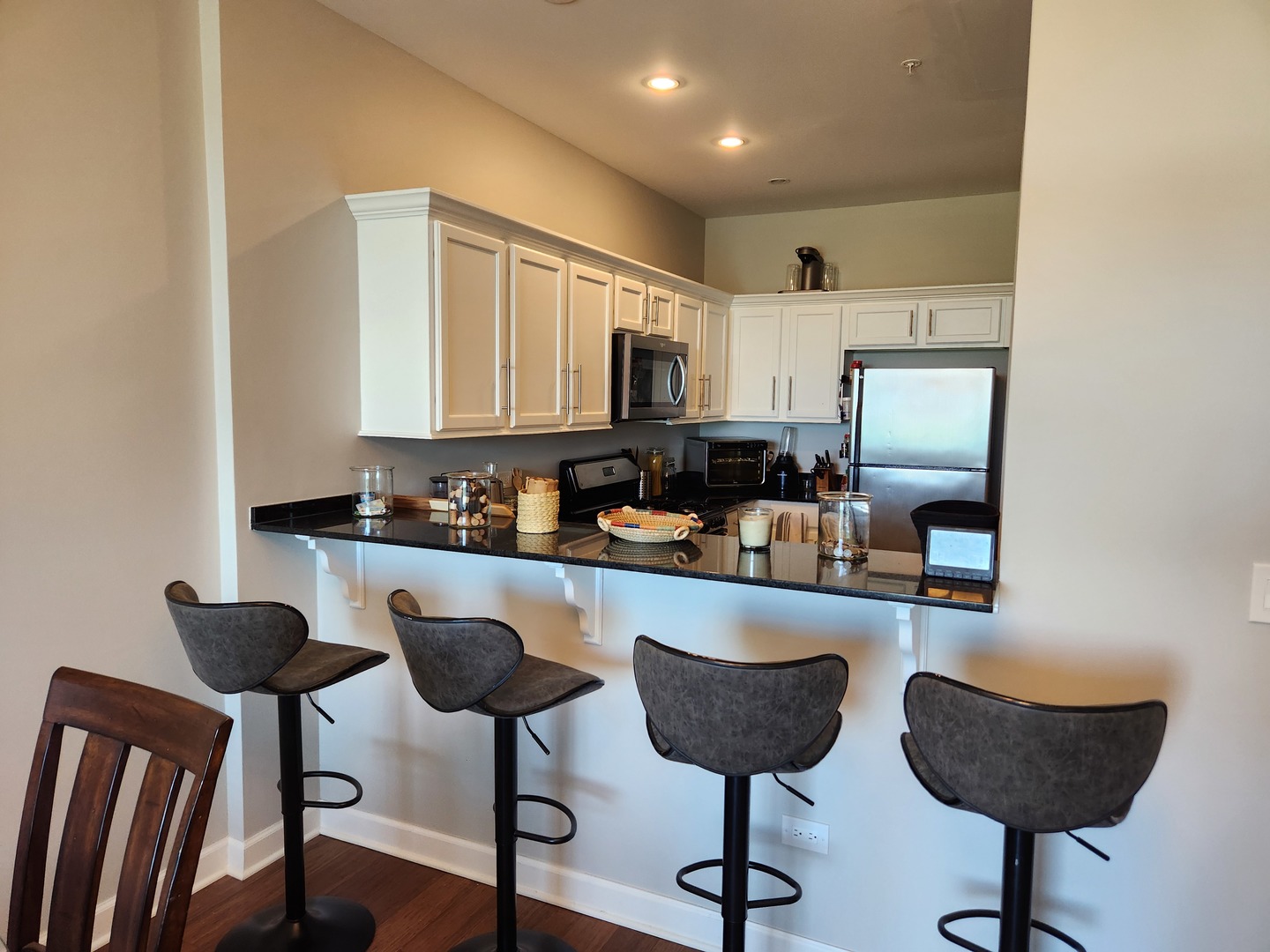 6420 DOUBLE EAGLE Drive Unit: 1210