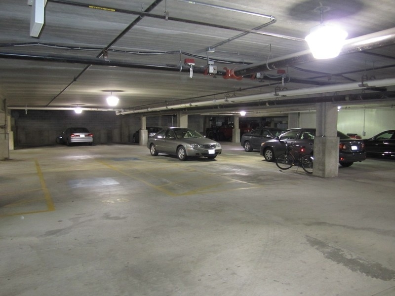 6420 DOUBLE EAGLE Drive Unit: 1210