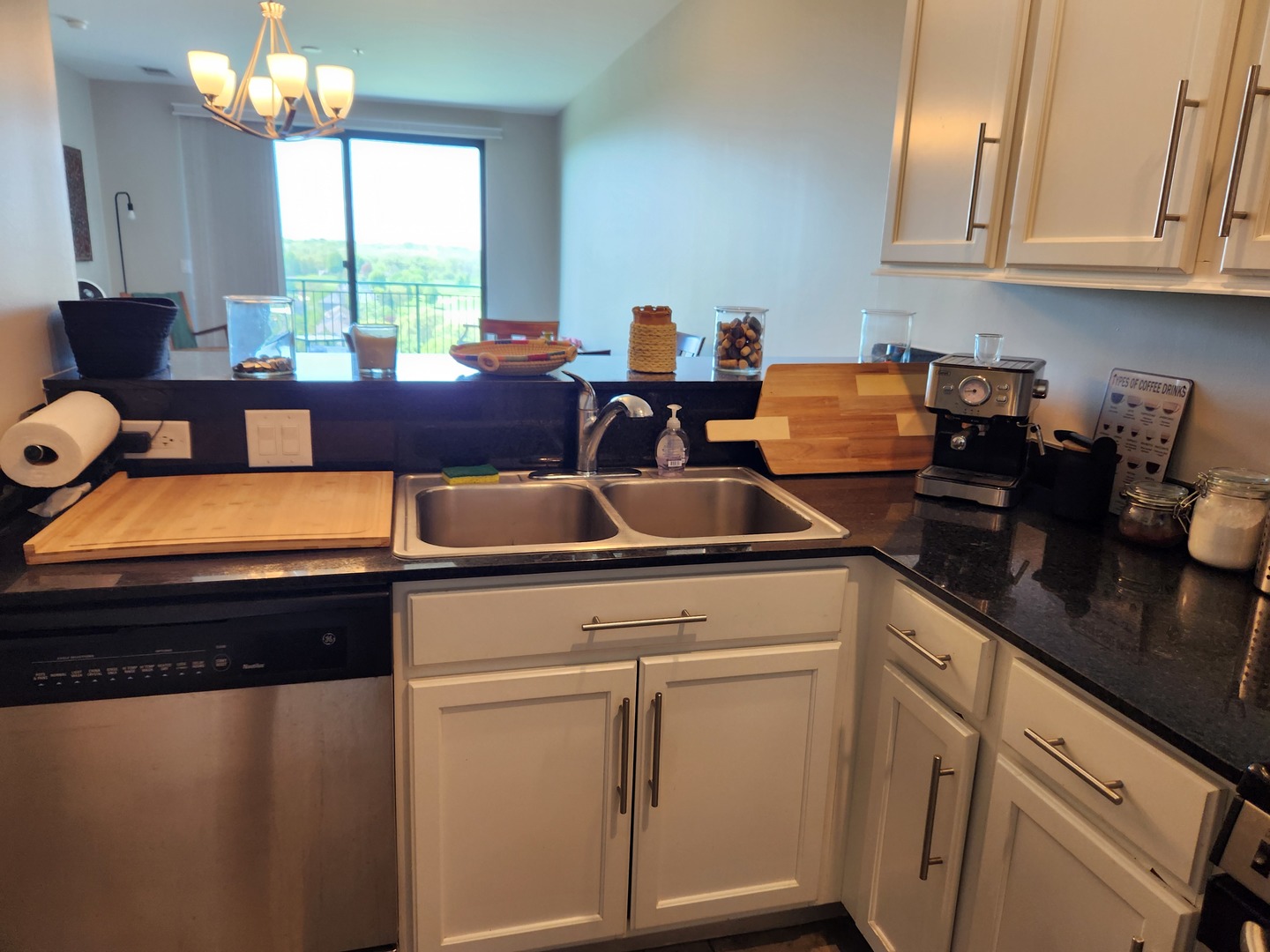 6420 DOUBLE EAGLE Drive Unit: 1210