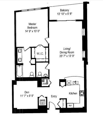 6420 DOUBLE EAGLE Drive Unit: 1210