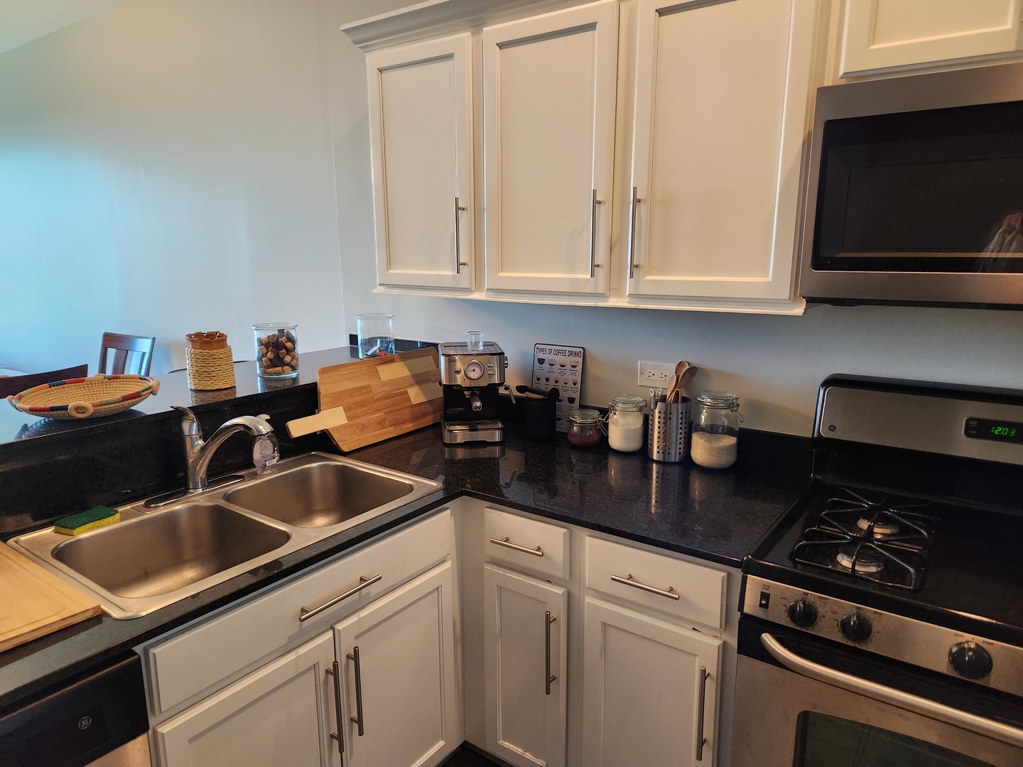 6420 DOUBLE EAGLE Drive Unit: 1210