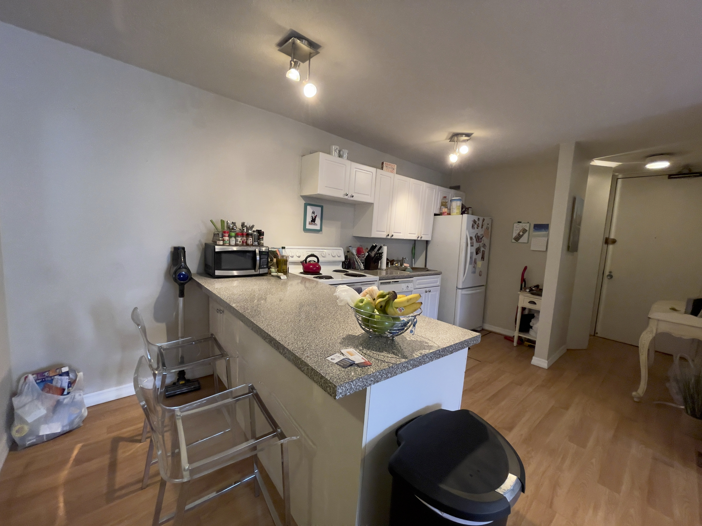 1339 N Dearborn Street Unit: 4F