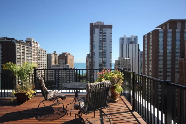 1339 N Dearborn Street Unit: 4F