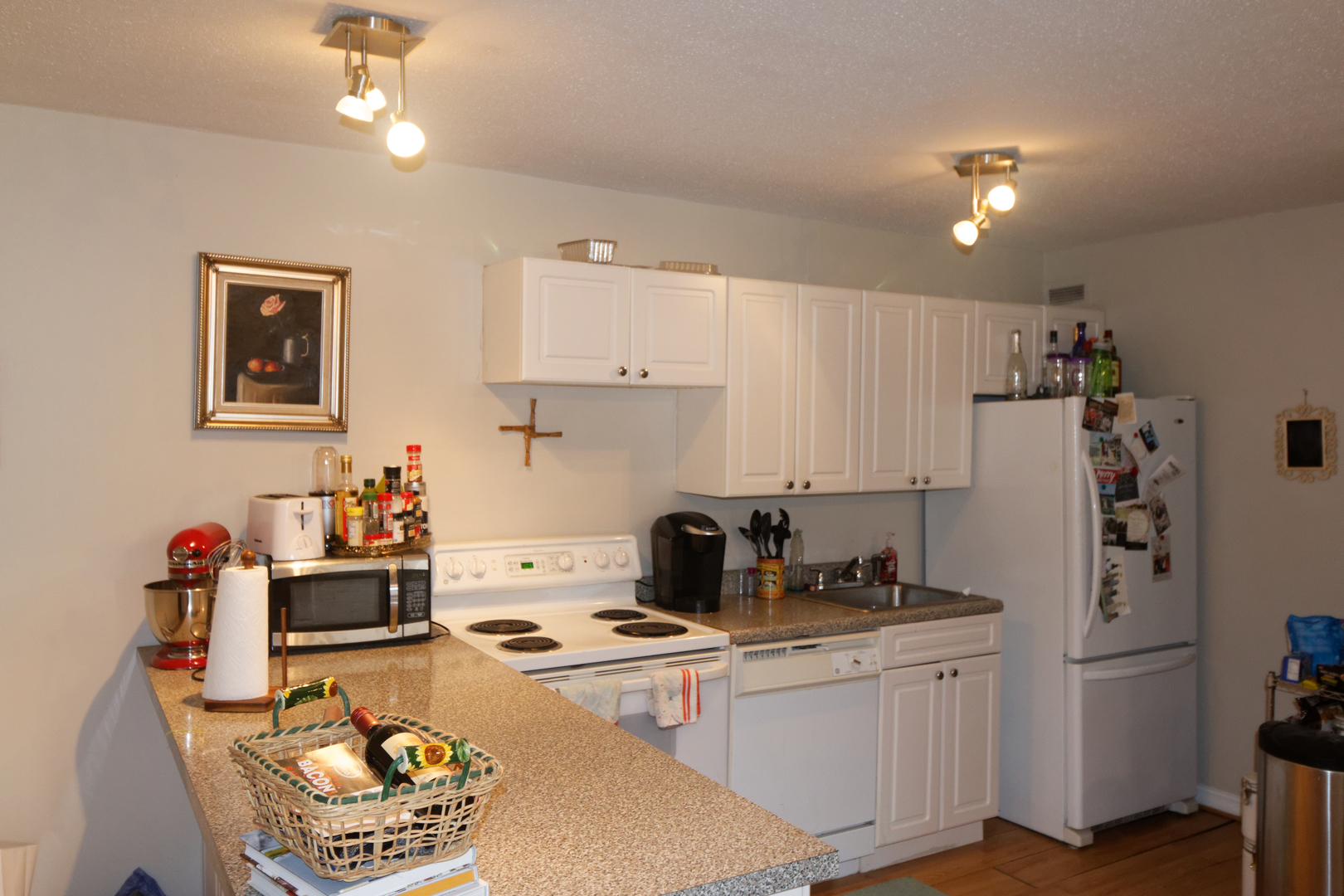 1339 N Dearborn Street Unit: 4F
