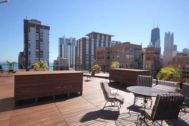 1339 N Dearborn Street Unit: 4F