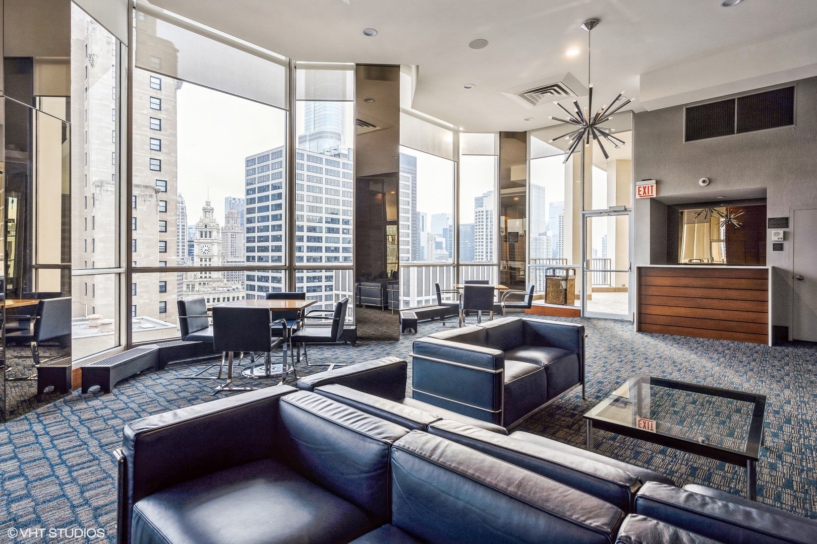 535 N Michigan Avenue Unit: 2606