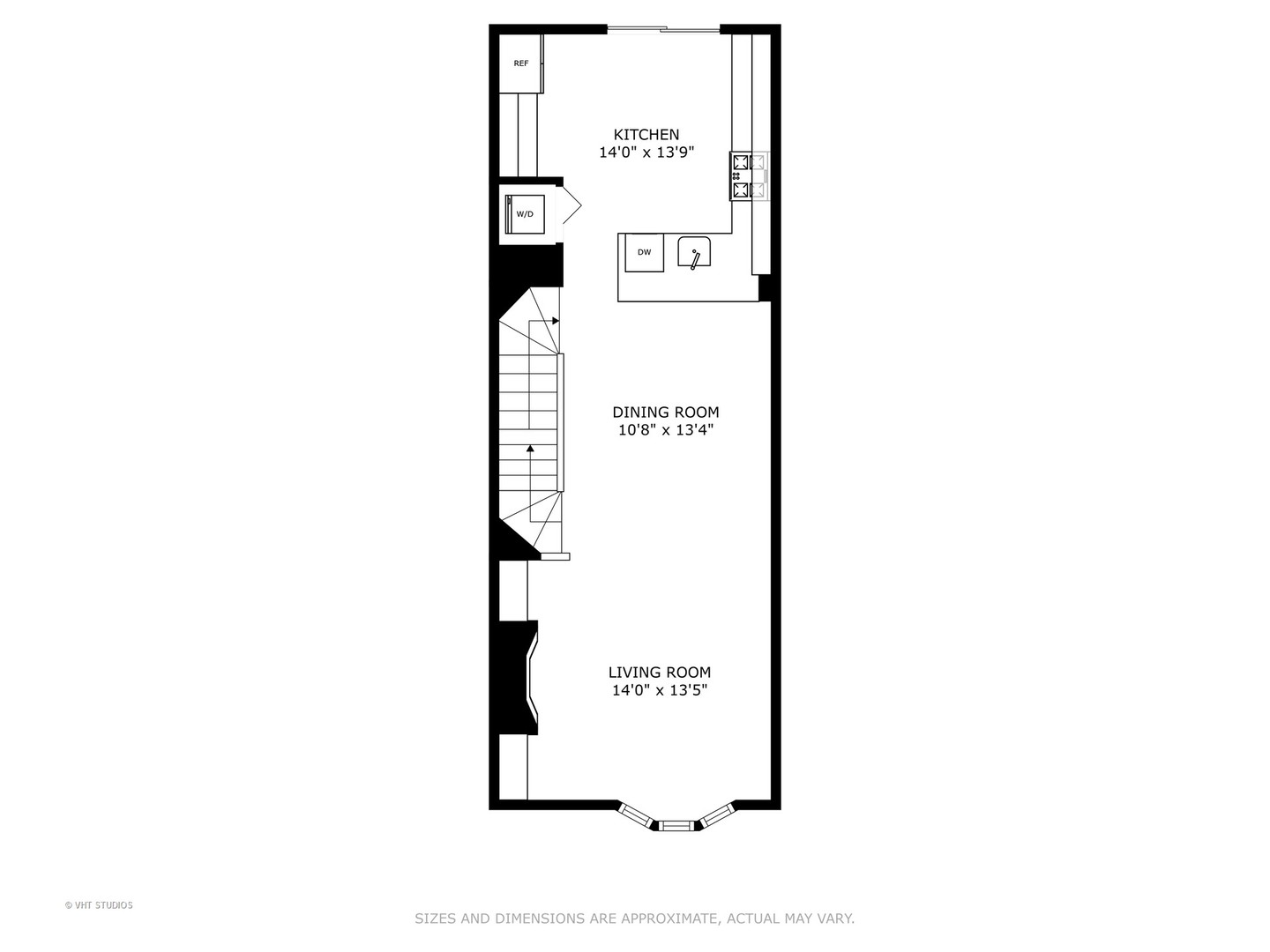 1135 W Newport Avenue Unit: D