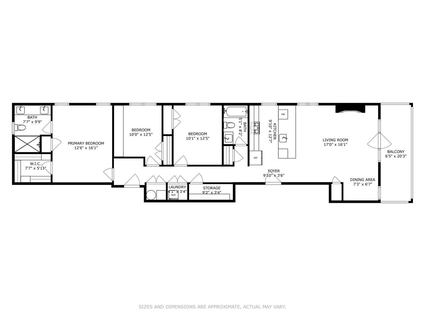 4930 N Damen Avenue Unit: 2