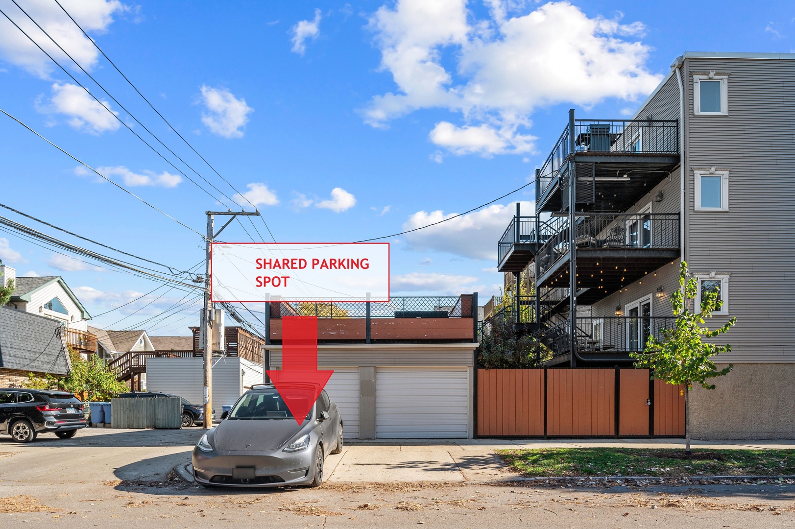 1456 W Wolfram Street Unit: 2