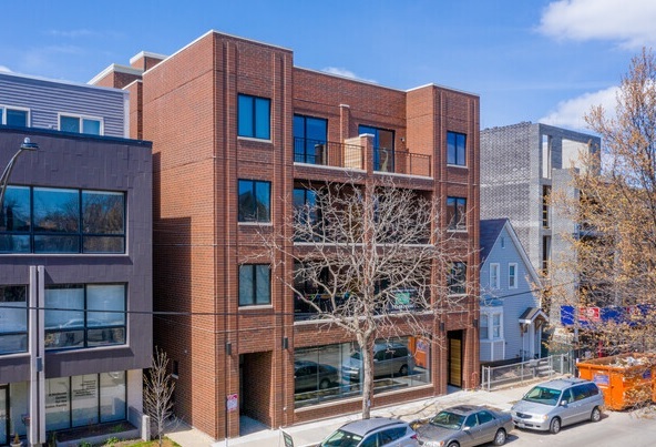 3720 N Ashland Avenue Unit: 304