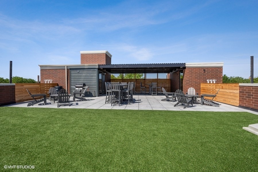 3720 N Ashland Avenue Unit: 304