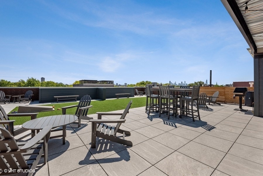 3720 N Ashland Avenue Unit: 304