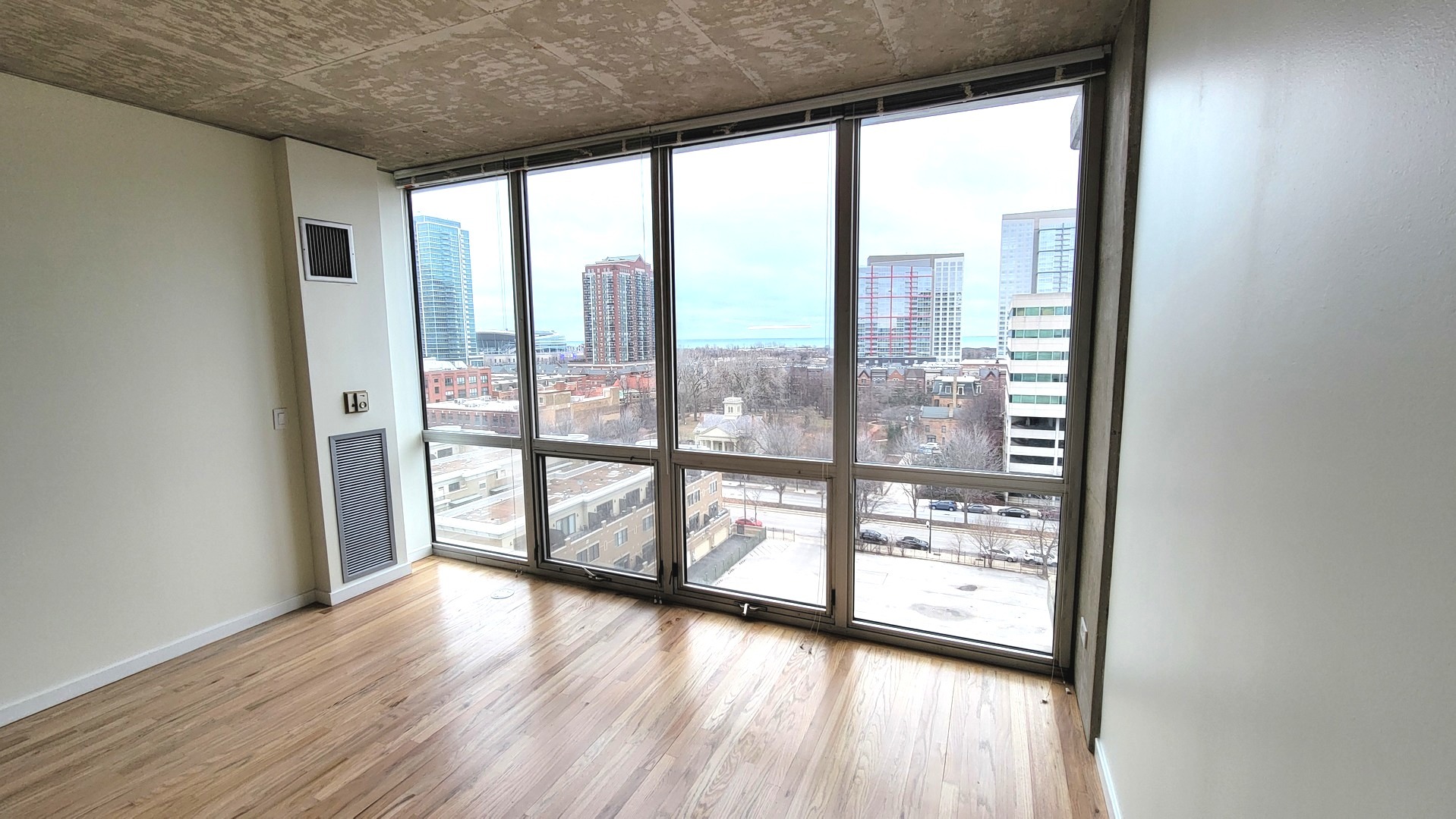1845 S Michigan Avenue Unit: 1108