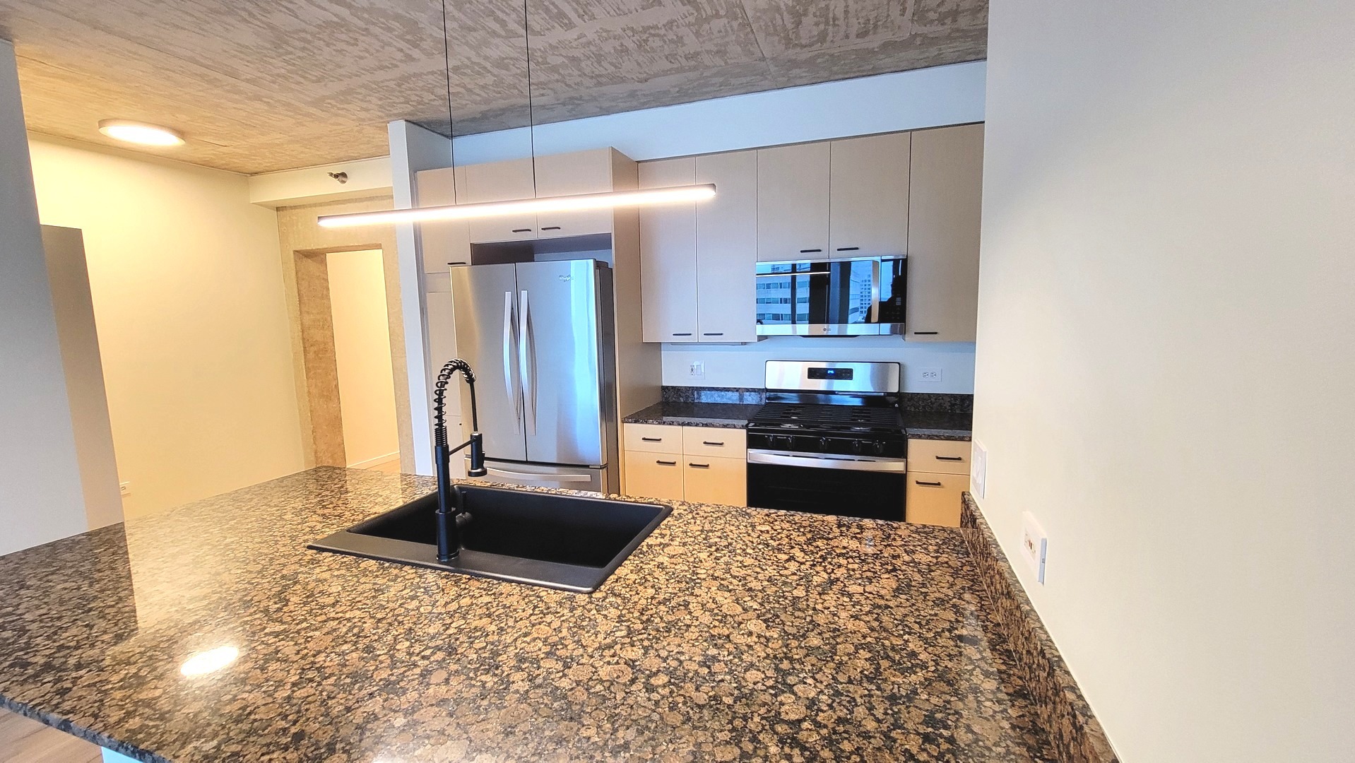 1845 S Michigan Avenue Unit: 1108