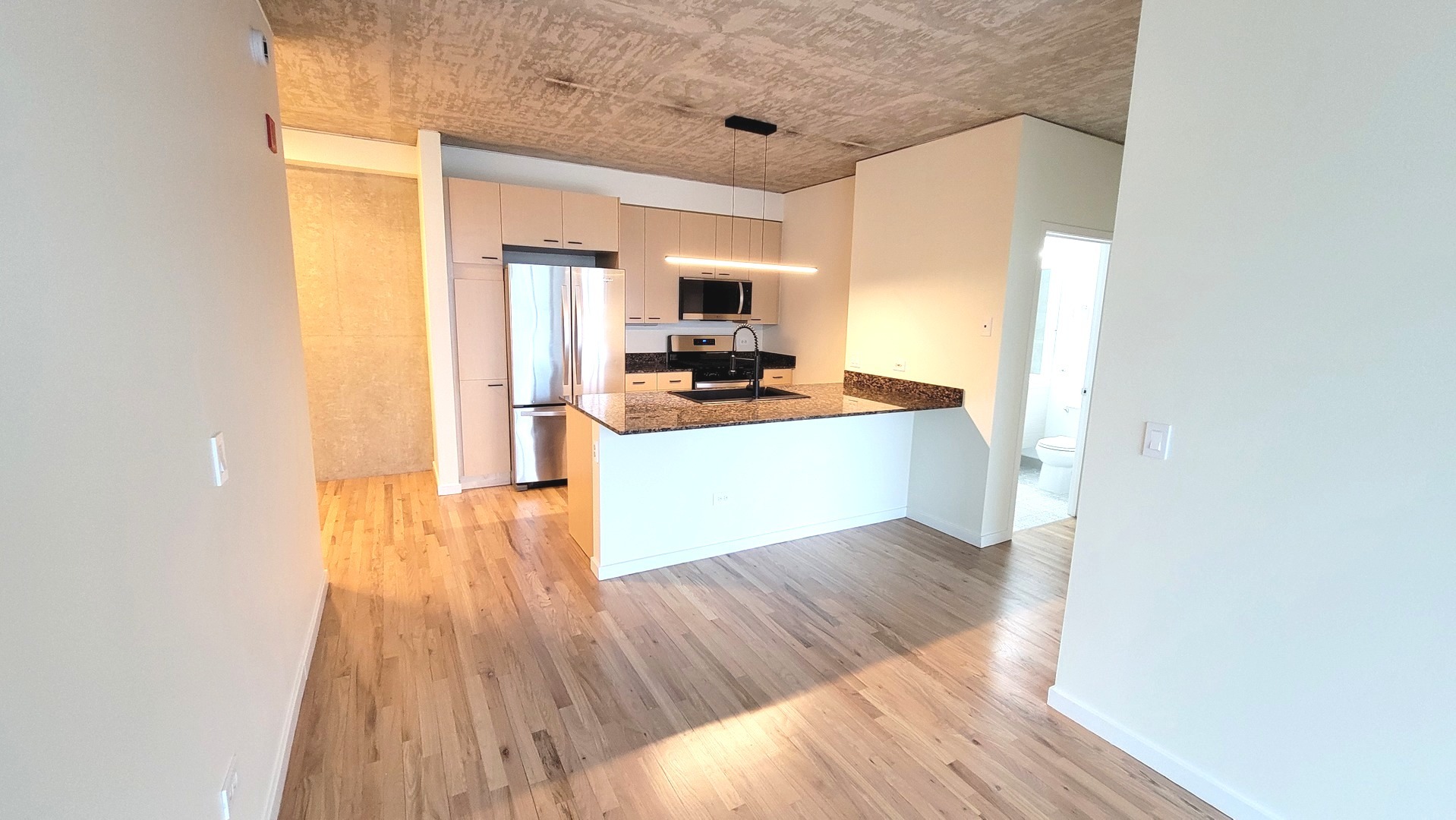 1845 S Michigan Avenue Unit: 1108