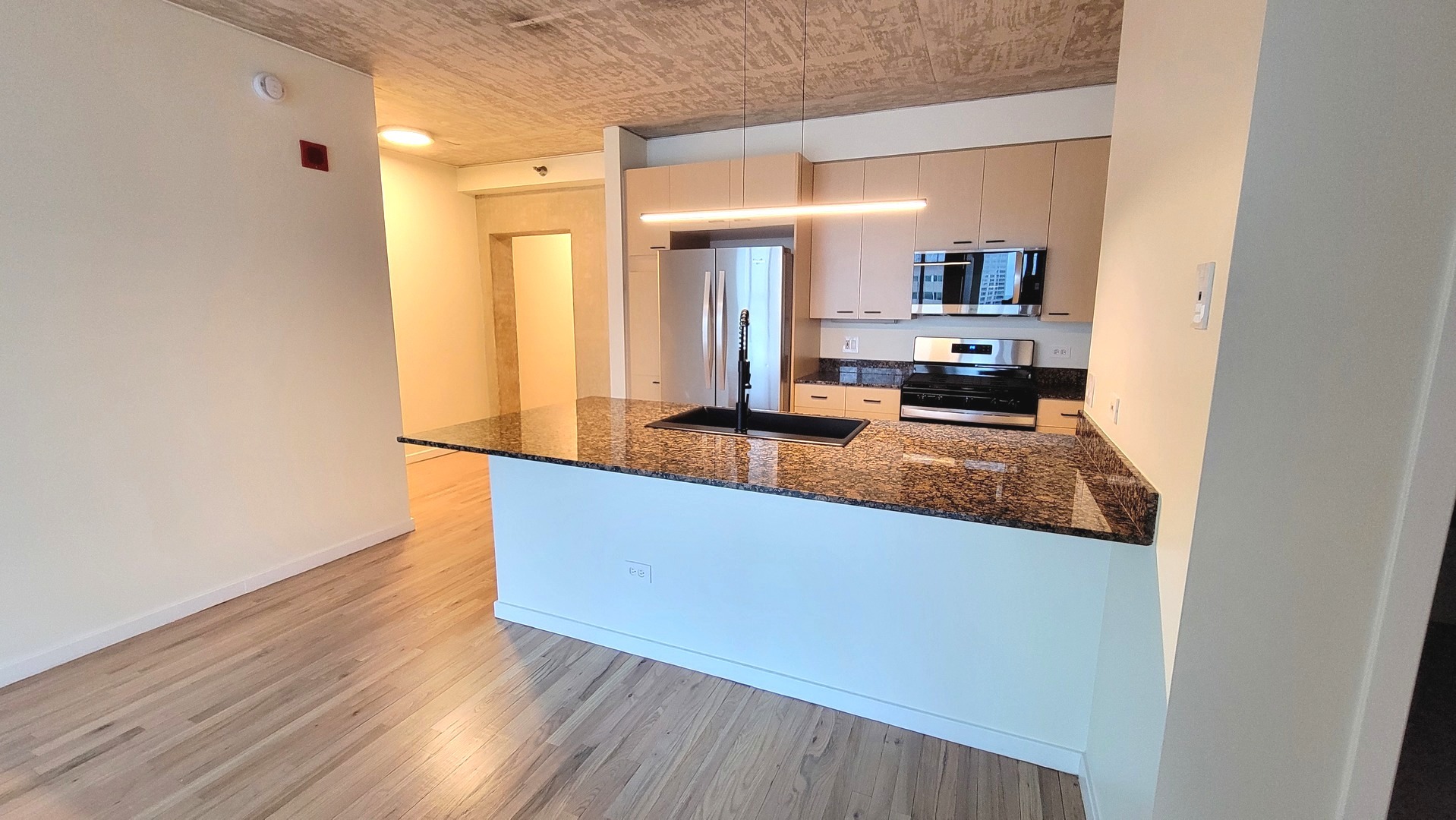 1845 S Michigan Avenue Unit: 1108