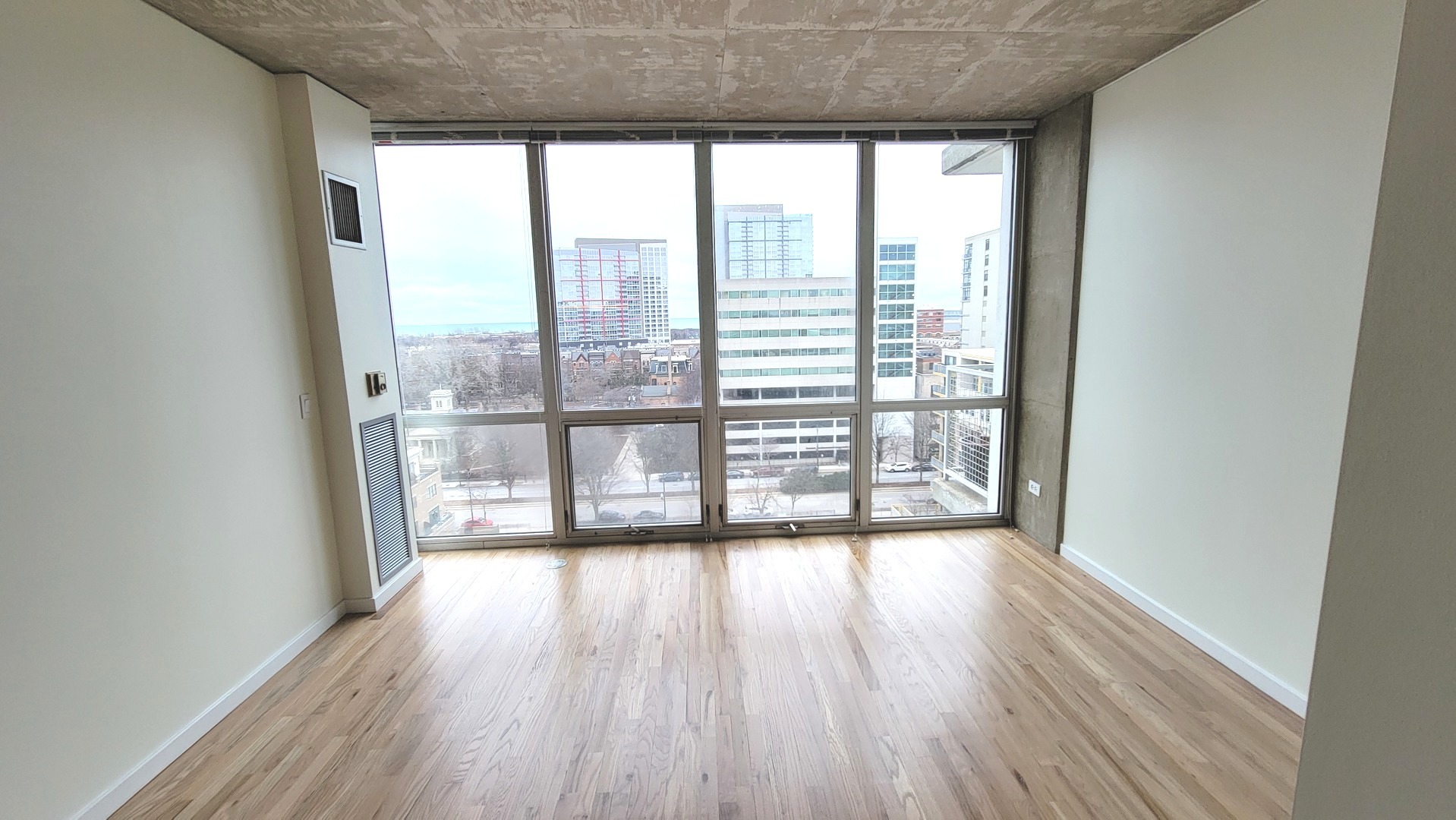 1845 S Michigan Avenue Unit: 1108