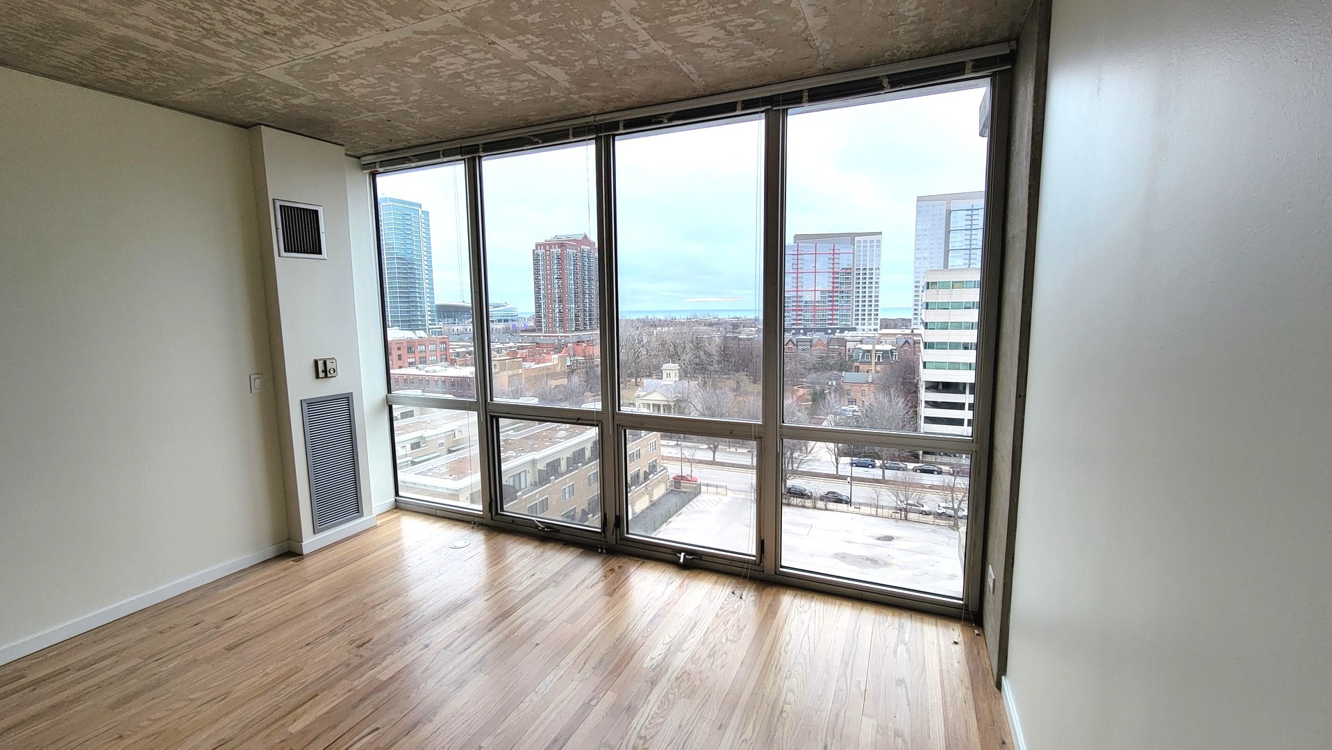 1845 S Michigan Avenue Unit: 1108
